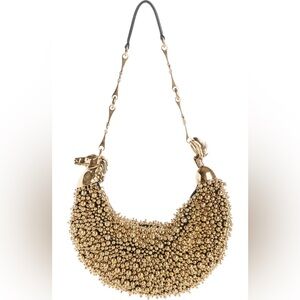 ✨ CHLOE horse beaded bag